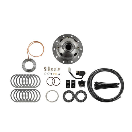 ARB Airlocker Dana44 30Spl 3.92&Up S/N. - View 11 | Dirty Garage