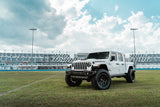 2020-2022 Gladiator ICON 2.5 Front and Rear Lift Kit - View 3 | Dirty Garage