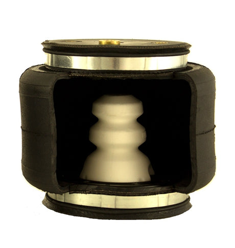 Universal Replacement Air Spring Loadlifter 5000 Ultimate Bellows Type w Internal Jounce Bumper - View 7 | Dirty Garage