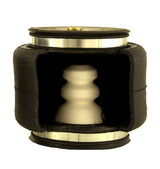 Universal Replacement Air Spring Loadlifter 5000 Ultimate Bellows Type with Internal Jounce Bumper - View 4 | Dirty Garage