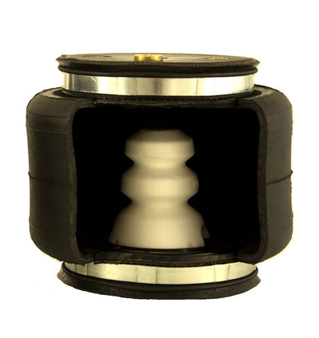 Universal Replacement Air Spring Loadlifter 5000 Ultimate Bellows Type with Internal Jounce Bumper - View 4 | Dirty Garage