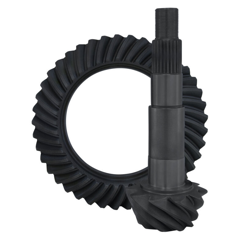 1968-2011 Ring and Pinion 4.11 Ratio (YG M35-411) - View 6 | Dirty Garage