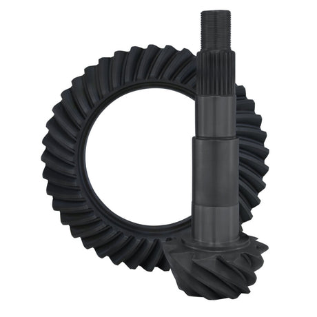 1968-2011 Ring and Pinion 4.11 Ratio (YG M35-411) - View 6 | Dirty Garage