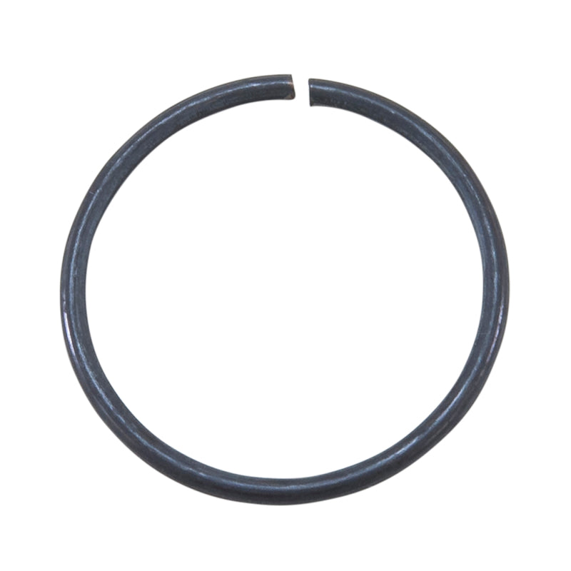 1988-2017 GM 8.25 in Stub axle retaining clip snap ring - View 3 | Dirty Garage