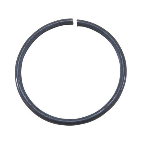 1988-2017 GM 8.25 in Stub axle retaining clip snap ring - View 3 | Dirty Garage