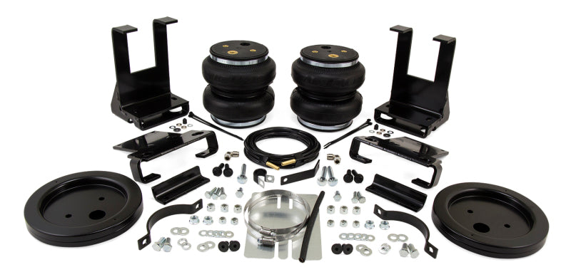 2001-2010 GM HD LoadLifter 7500XL Ultimate - View 2 | Dirty Garage
