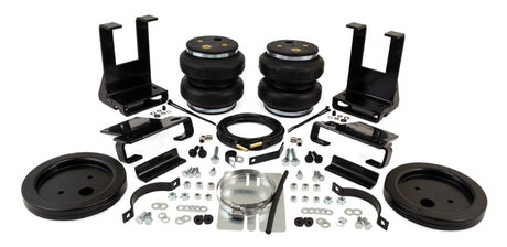 2001-2010 GM HD LoadLifter 7500XL Ultimate - View 2 | Dirty Garage