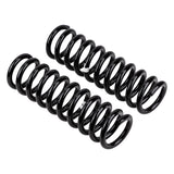 2002-2012 Jeep Liberty Coil Spring Front Jeep KJ HD - View 4 | Dirty Garage