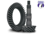 1970-2017 GM 8.5 Ring and Pinion 4.56 Ratio (YG GM8.5-456) - View 5 | Dirty Garage