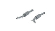 2003-2018 Mercedes-Benz W463A G-Class 3" Cat Back Dual Turn Down T304 | Dirty Garage
