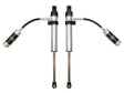 2007-2017 Wrangler ICON 2.5 Front Shock Kit | Dirty Garage