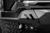2022-2025 GM 1500 Black Label Front Bumper - View 2 | Dirty Garage
