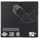 2017-2019 Ford F Superduty V8 6.7L DSL Performance Air Intake System - View 11 | Dirty Garage