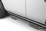 2021-2025 Bronco 4-Door SRW Black 3" Nerf Steps - View 2 | Dirty Garage