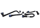 2024 Mustang GT 5.0L/Mustang Dark Horse Oil Air Separator - Left & Right Side - View 8 | Dirty Garage