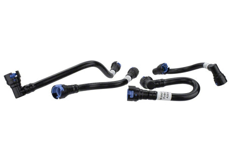 2024 Mustang GT 5.0L/Mustang Dark Horse Oil Air Separator - Left & Right Side - View 8 | Dirty Garage