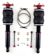 2001-2006 LS430 Performance Rear Kit - View 3 | Dirty Garage