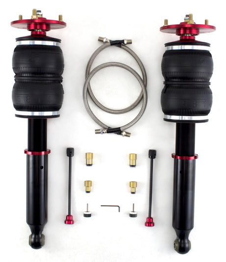 2001-2006 LS430 Performance Rear Kit - View 3 | Dirty Garage