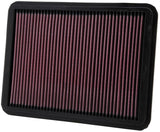 2004-2009 GX470 4.7L/2002-2008 4Runner/2001-2007 Sequoia/2000-2006 Tundra Drop In Air Filter - View 7 | Dirty Garage