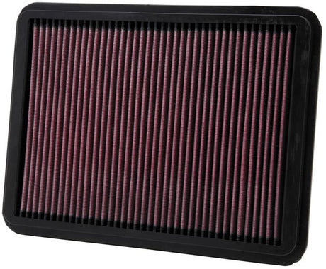 2004-2009 GX470 4.7L/2002-2008 4Runner/2001-2007 Sequoia/2000-2006 Tundra Drop In Air Filter - View 7 | Dirty Garage