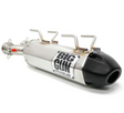 2012-2014 Wildcat 1000i EXO Stainless Slip On Exhaust | Dirty Garage