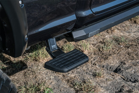 2022-2026 Tundra 5.5ft Bed BedStep2 Black - View 4 | Dirty Garage