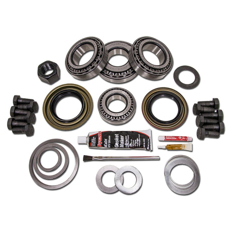 1999-2016 Dana 80 Rear Differential Rebuild Kit (YK D80-B) - View 3 | Dirty Garage