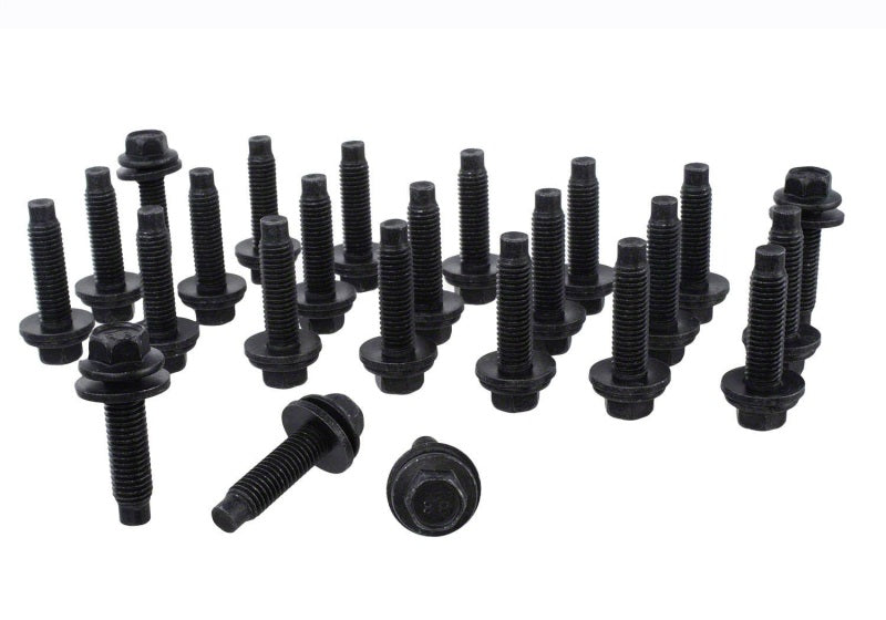 2021-2024 Bronco/2022-2024 Bronco Raptor/2021-2025 F-150 Raptor Bead Lock Ring Kit - View 12 | Dirty Garage