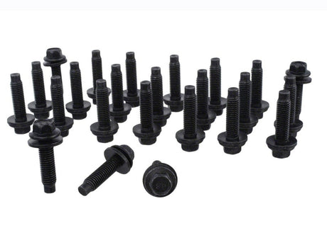 2021-2024 Bronco/2022-2024 Bronco Raptor/2021-2025 F-150 Raptor Bead Lock Ring Kit - View 12 | Dirty Garage