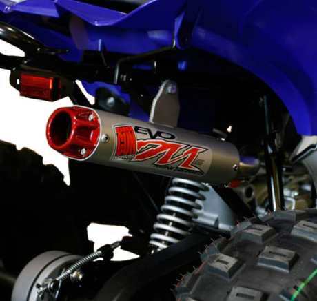 Big Gun Evo Mini C/S Atv | Dirty Garage