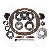 2009-2019 GM 8.6 in Rear Differential Rebuild Kit (YK GM8.6-B) - View 6 | Dirty Garage