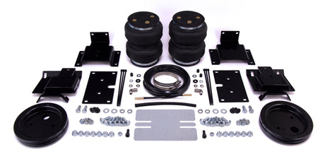 2011-2017 Ram 1500 Loadlifter 5000 Ultimate Rear Air Spring Kit | Dirty Garage