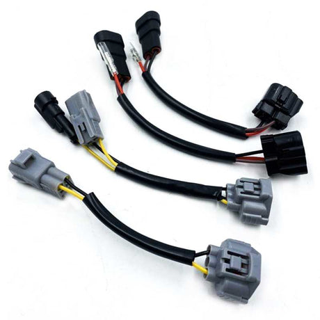 2016-2021 Tacoma TRD Wiring Adapter Projector Headlight Converter - View 2 | Dirty Garage