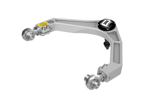 2021-2023 Ram HD TRX Billet UCA DJ Pro Kit - View 5 | Dirty Garage