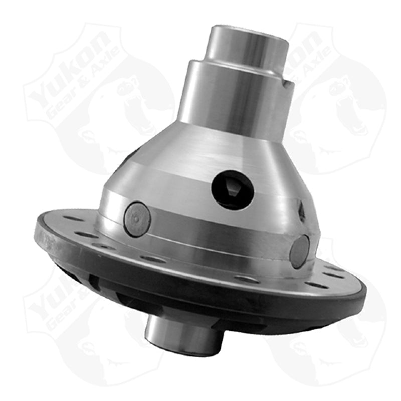 1955-1988 Ford 9 in Rear Limited Slip Differential 31 Spline - View 5 | Dirty Garage