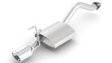 Borla 12-15 Honda Civic LX/HF/GX/EX-L/EX/DX 1.8L 4cyl FWD SS Exhaust (rear section only) - View 4 | Dirty Garage