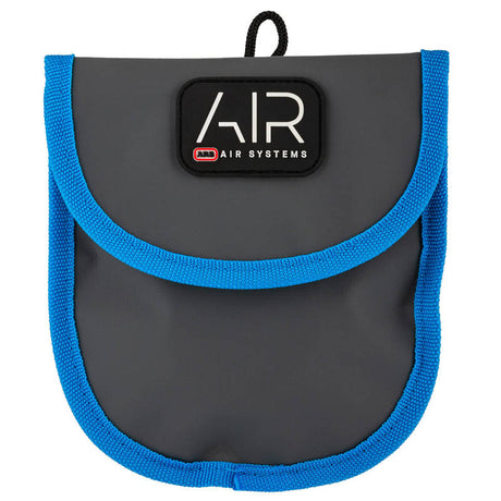 ARB E-Z Deflator Kit Psi Gauge - View 9 | Dirty Garage