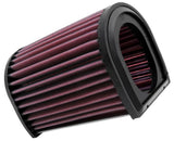 2001-2009 Yamaha FJR1300 Air Filter - View 5 | Dirty Garage