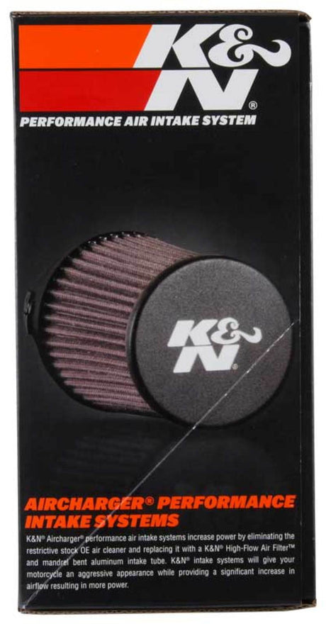 2001-2017 Harley-Davidson Softail/Dyna FI Performance Air Intake System - View 11 | Dirty Garage