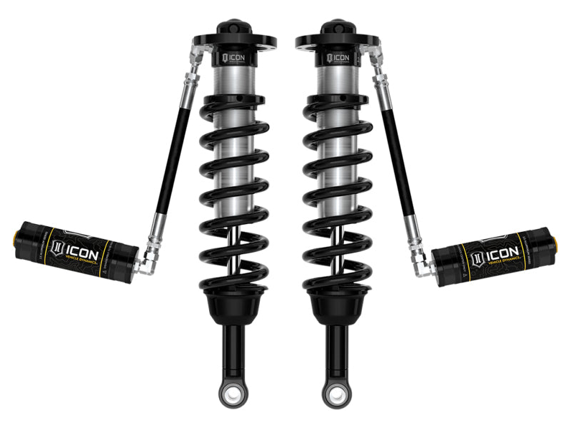 2024 Toyota Tacoma 2.5" VS RR Coilover Kit | Dirty Garage