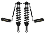 2024 Toyota Tacoma 2.5" VS RR Coilover Kit | Dirty Garage
