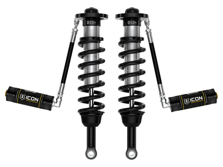 2024 Toyota Tacoma 2.5" VS RR Coilover Kit | Dirty Garage