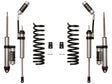 2014-2022 Ram HD ICON 2.5 Front and Rear Lift Kit | Dirty Garage