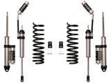 2014-2022 Ram HD ICON 2.5 Front and Rear Lift Kit | Dirty Garage