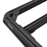 Westin EXP Roof Rack for Full Size EXP Truck Cap (RACK ONLY - NO CAP) 50x58in. - Tex. Blk - View 7 | Dirty Garage