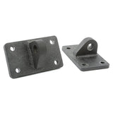 Rugged Ridge D-Shackle Brackets XHD Bumper - View 2 | Dirty Garage