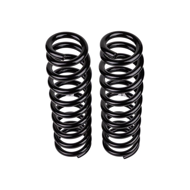 1997-2002 CR-V Front Coil Spring - View 5 | Dirty Garage