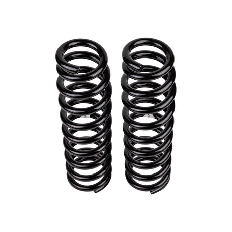1997-2002 CR-V Front Coil Spring - View 5 | Dirty Garage