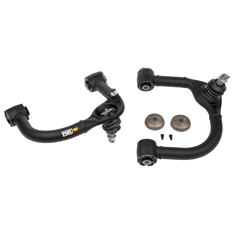 2005-2024 Front UCA for Toyota 4Runner (Pair) - View 2 | Dirty Garage