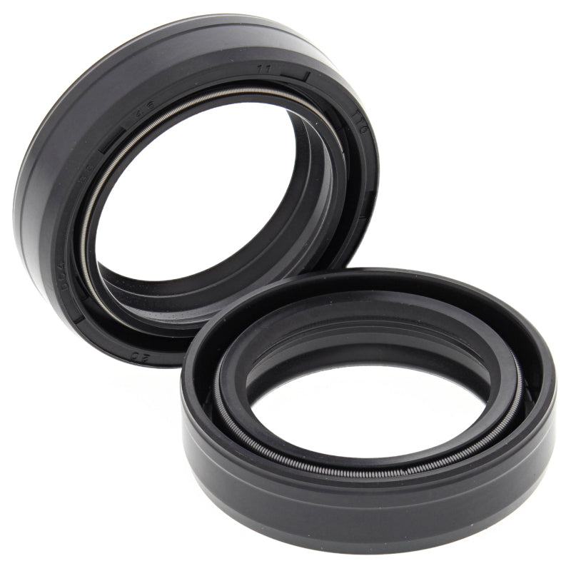 1983-1987 Honda ATC200X Fork Oil Seal Only Kit | Dirty Garage